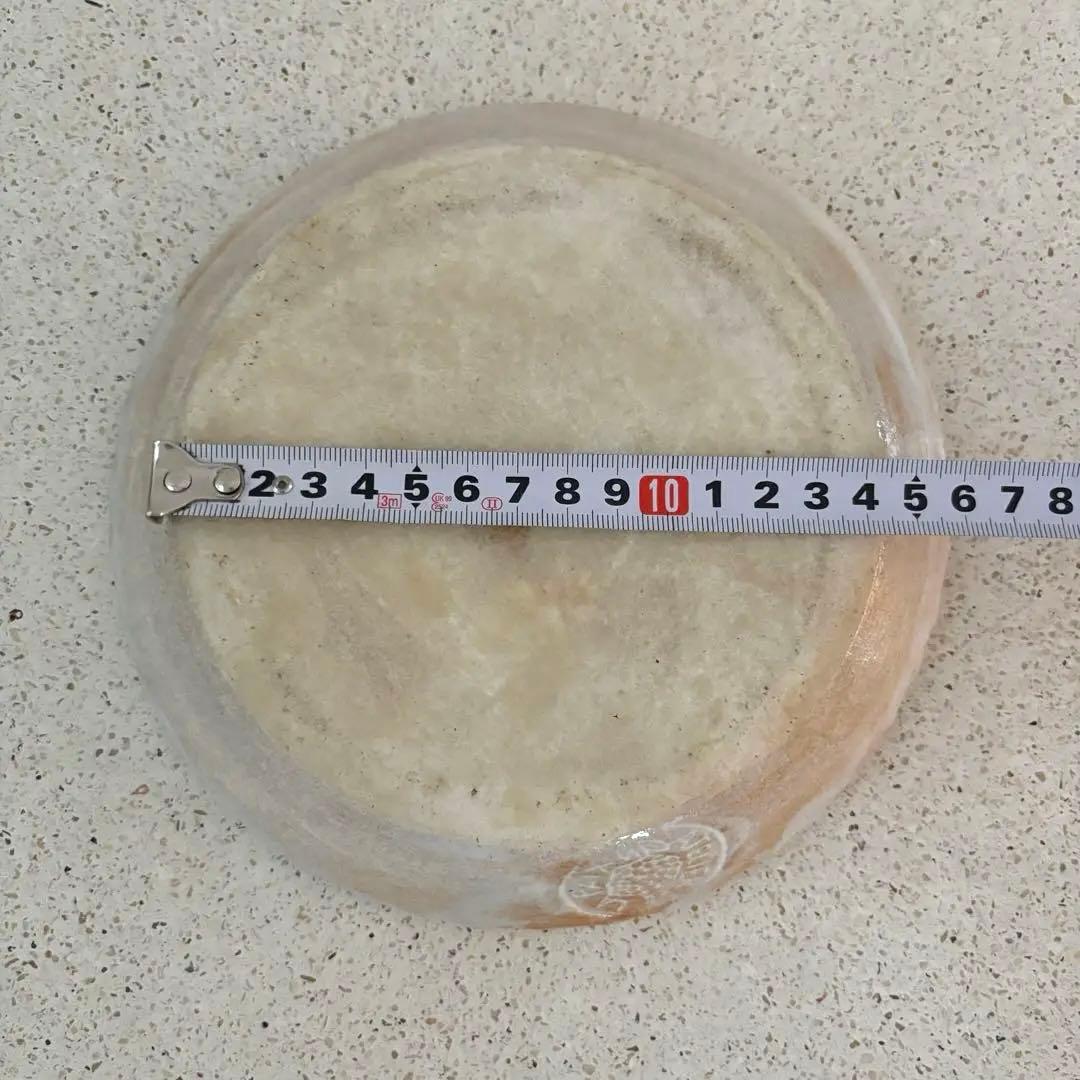 鹿児島睦　KAGOSHIMA MAKOTO プレート