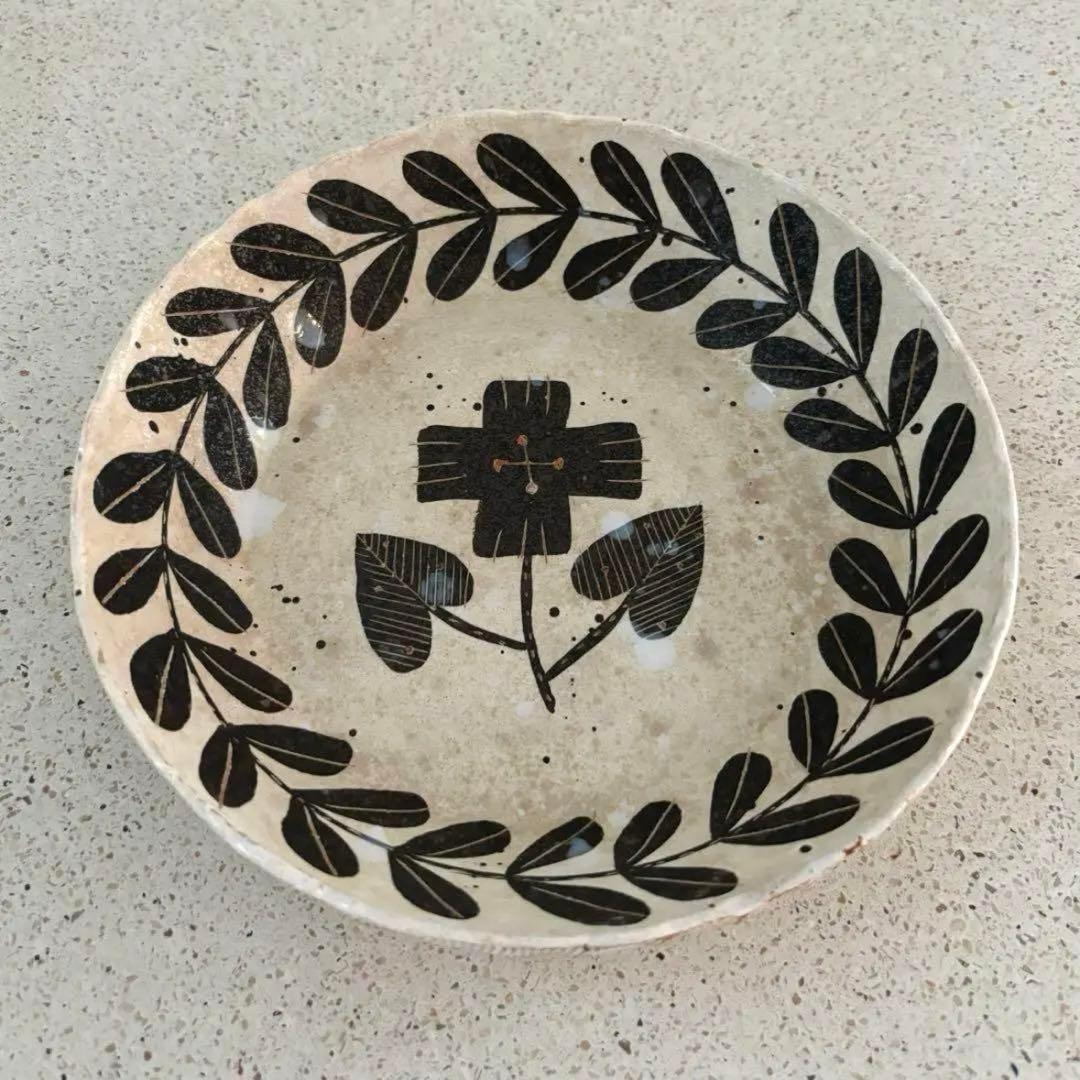 鹿児島睦　KAGOSHIMA MAKOTO プレート