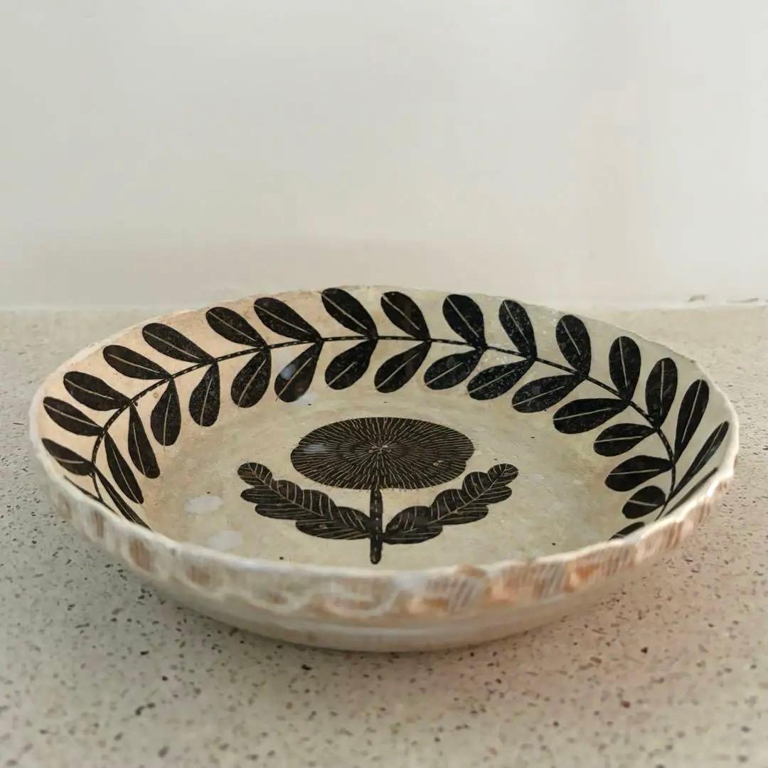 鹿児島睦　KAGOSHIMA MAKOTO プレート