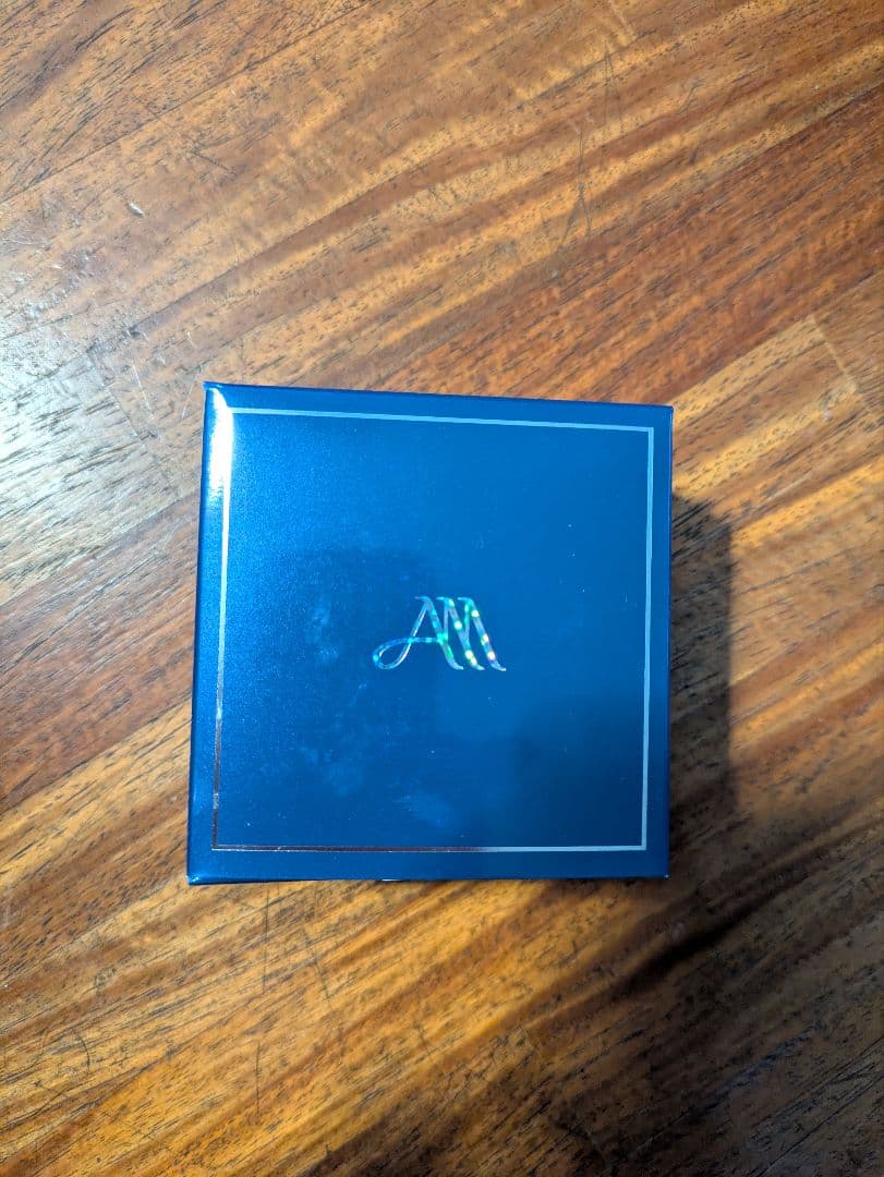 シャルレ　オーラマージュクリームMR VP033