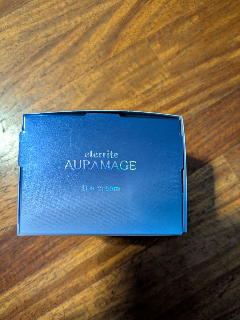 シャルレ　オーラマージュクリームMR VP033