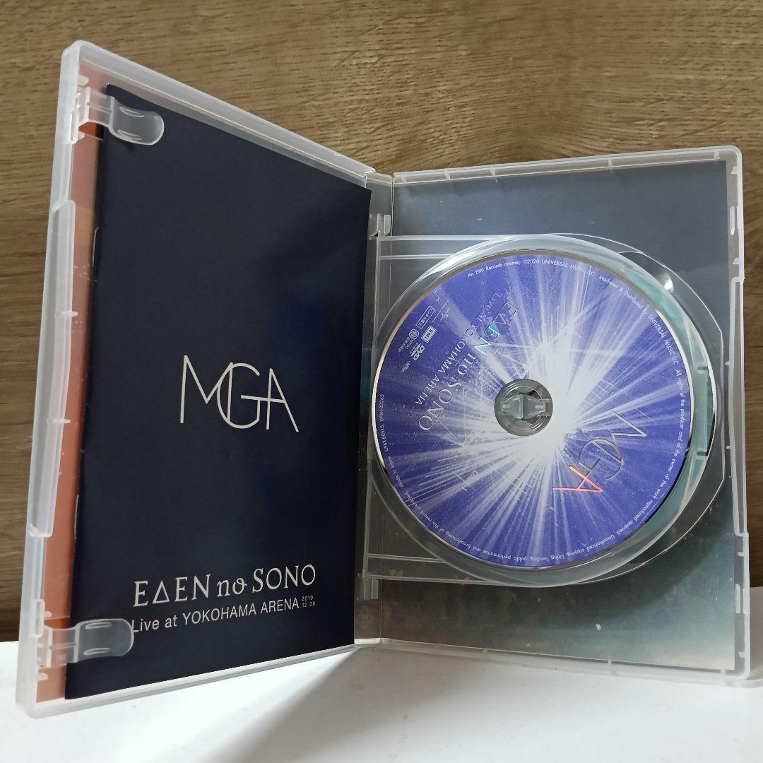 Mrs.GREEN APPLE ライブDVD 2点セット