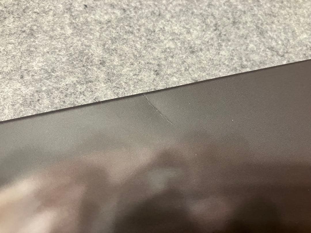 羊文学/ POWERS クリアヴァイナル