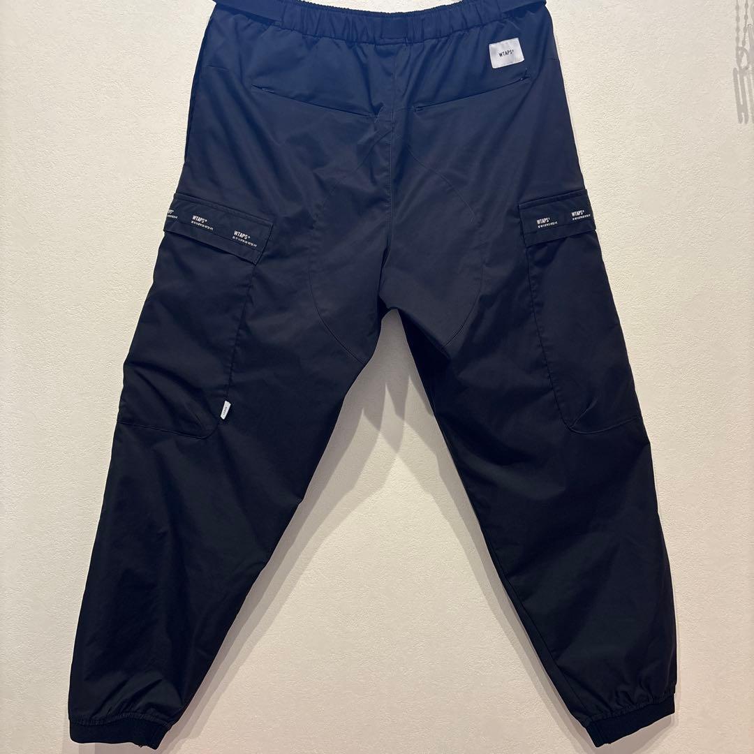 WTAPS 2019AW TASK TROUSERSパンツ