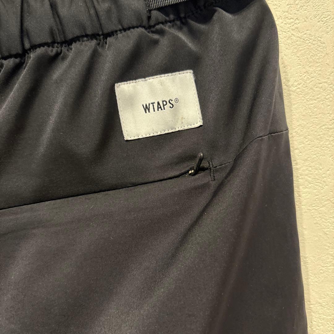 WTAPS 2019AW TASK TROUSERSパンツ