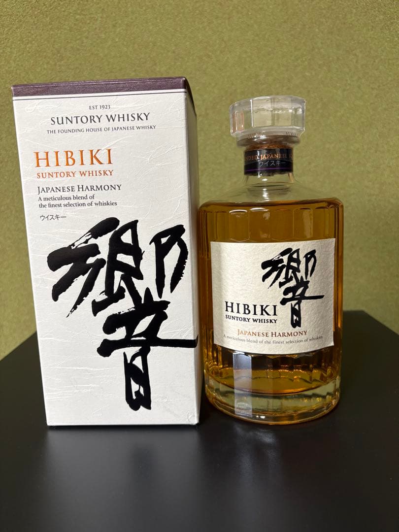 響　Japanese Harmony