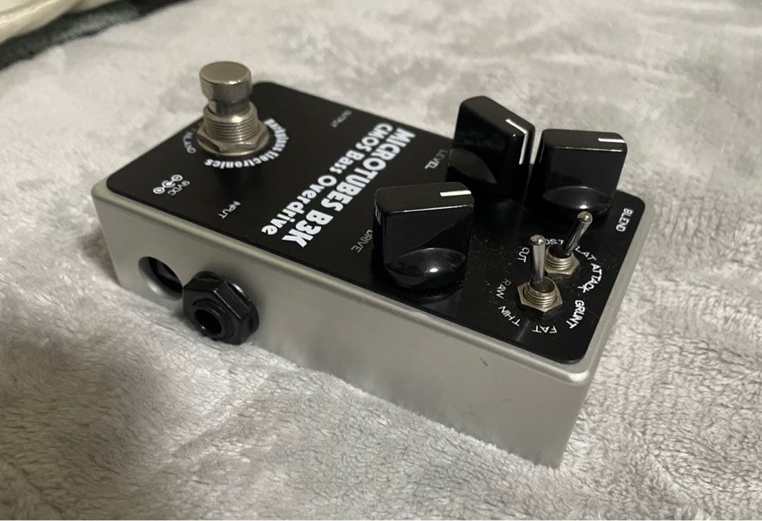 ベース Darkglass B3k Bass Overdrive