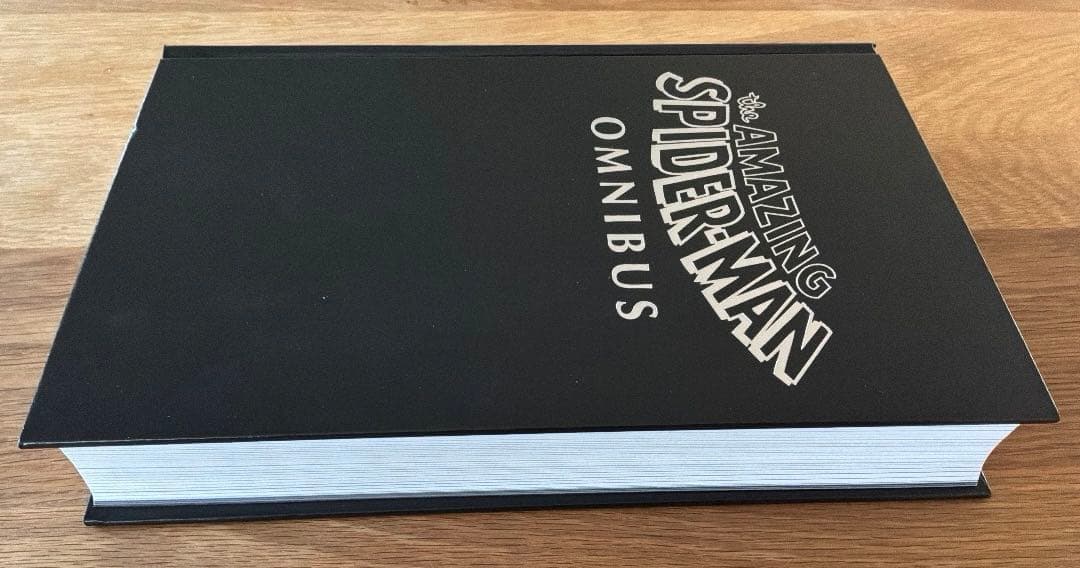 Spider-man by Michelinie/McFarlane アメコミ