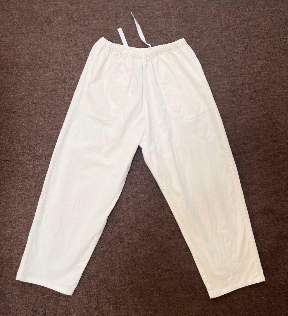 DANTONダントン■ストレッチコーデュロイイージーパンツJD-2540SRC