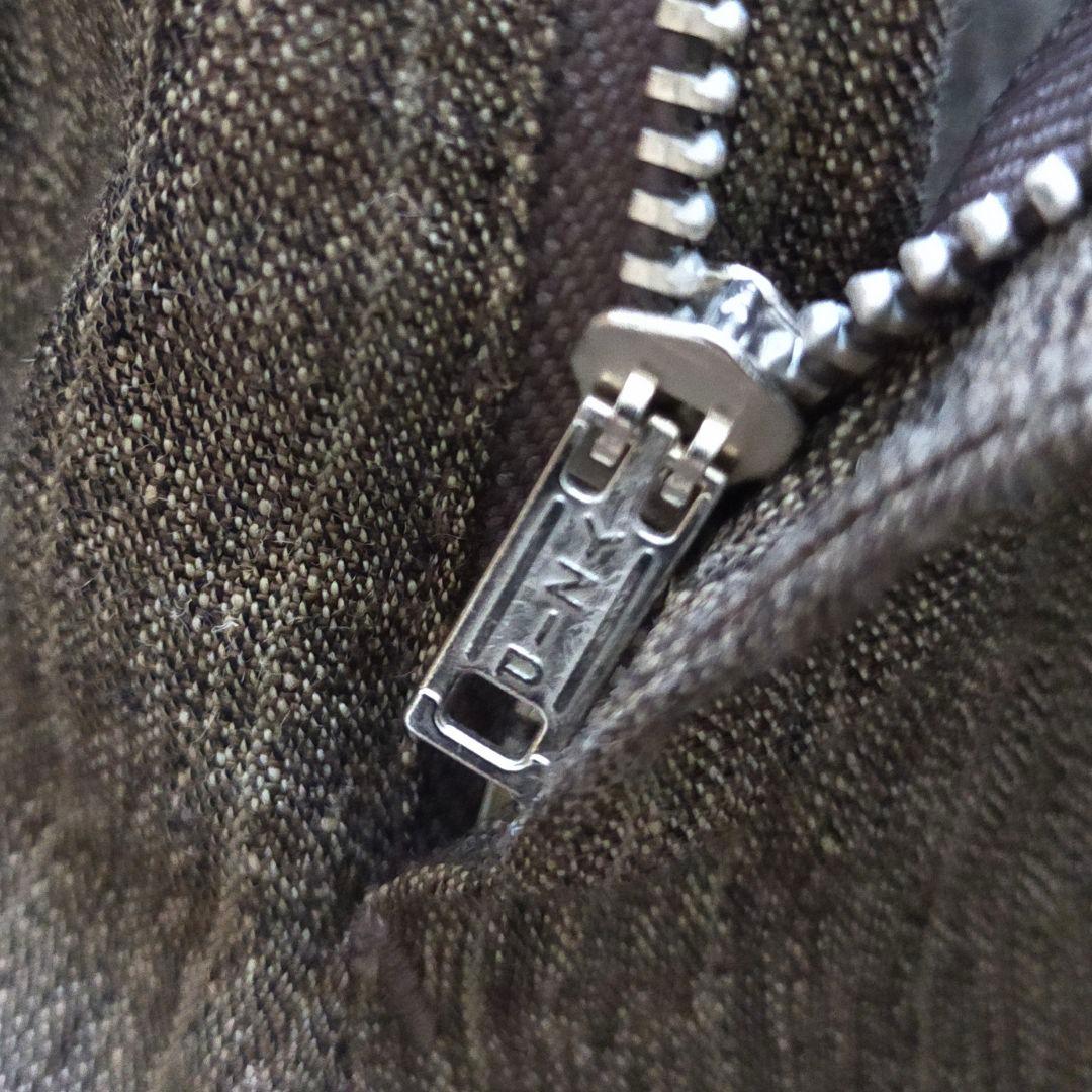 80S　JUN MEN　リネンコットン　ダブルブレストスーツ　Мサイズ　菅田将暉