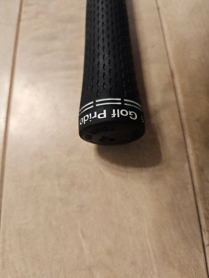 Diamana PD50 flex S 約112、4cm テーラーメイド1w用