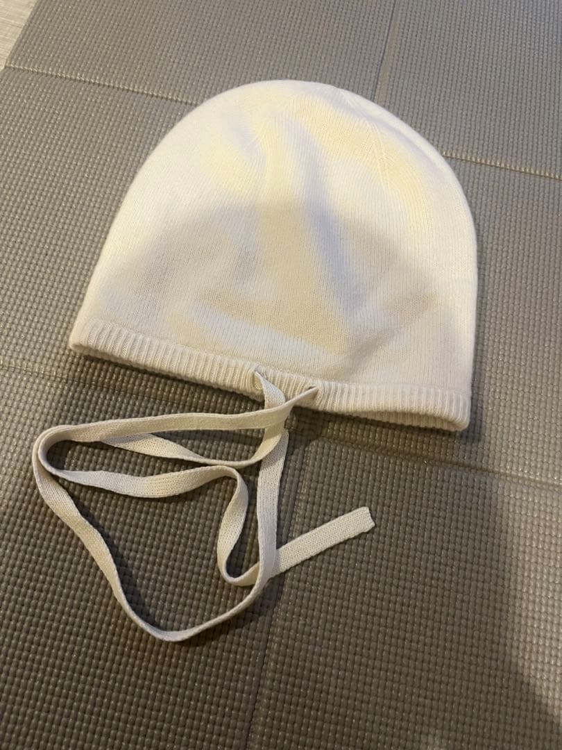 専用Rosarymoon ビーニー　ノベルティ　セット