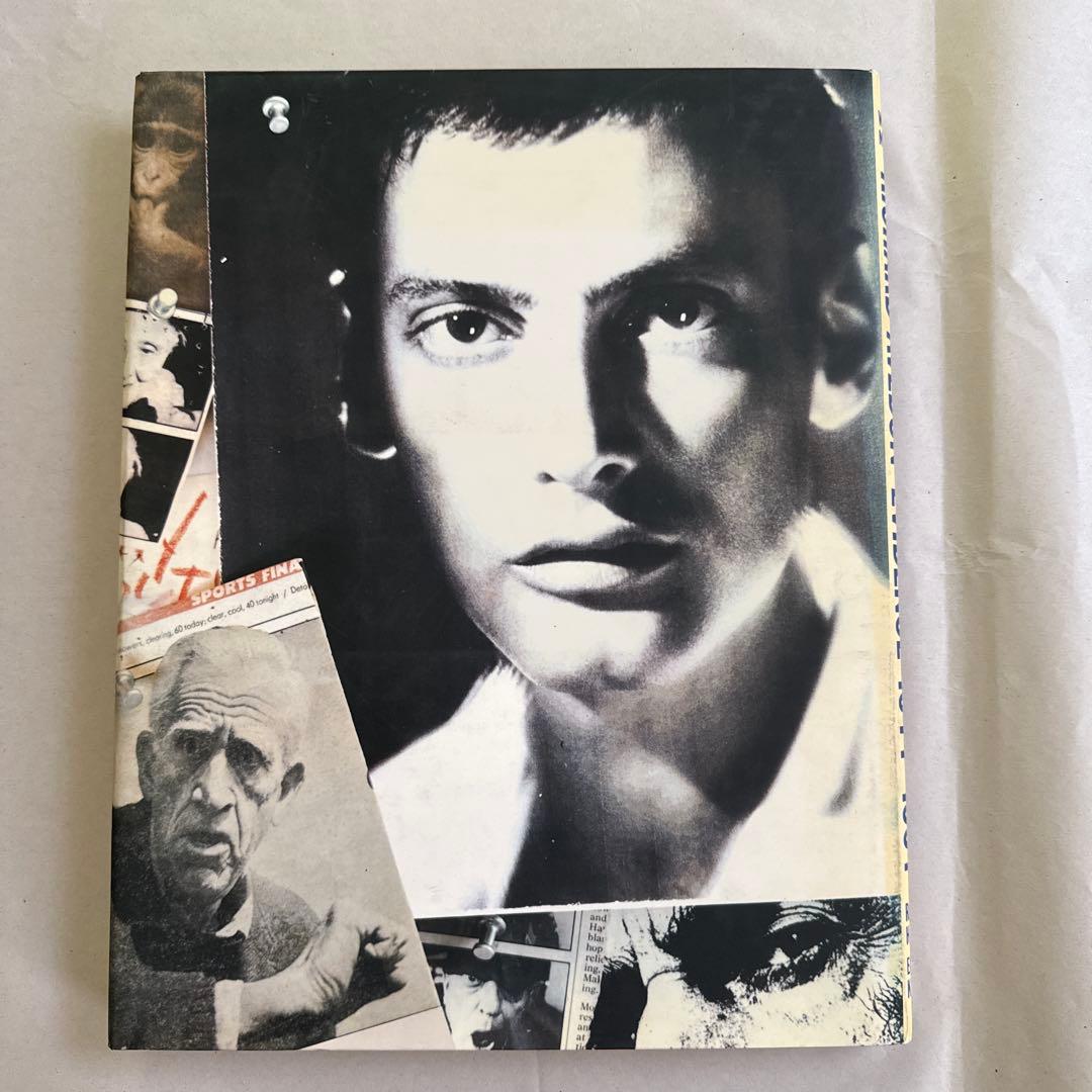 リチャード・アヴェドン写真集EVIDENCE 1944-1994