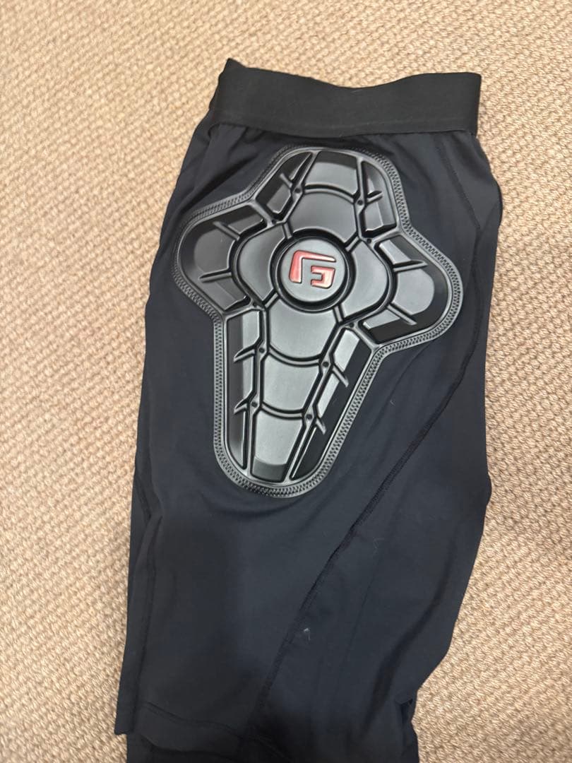 ウィメンズ Burton インパクト ショーツ L サイズ