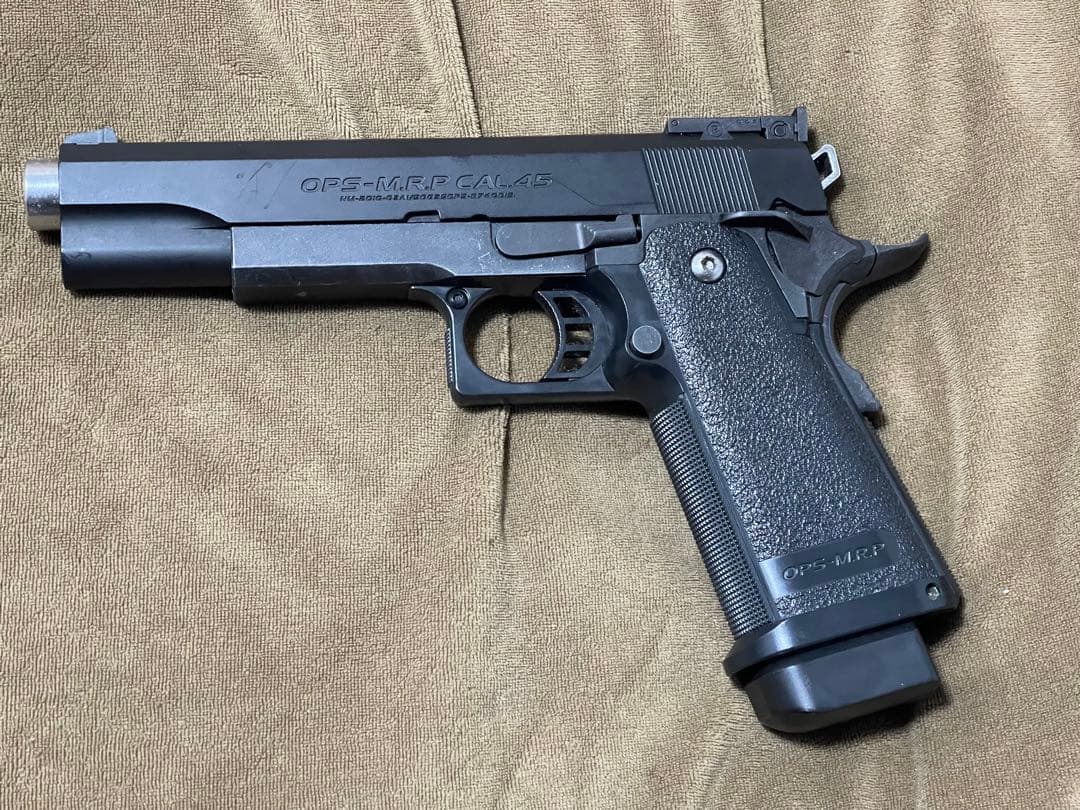 東京マルイ　ハイキャパ5.1