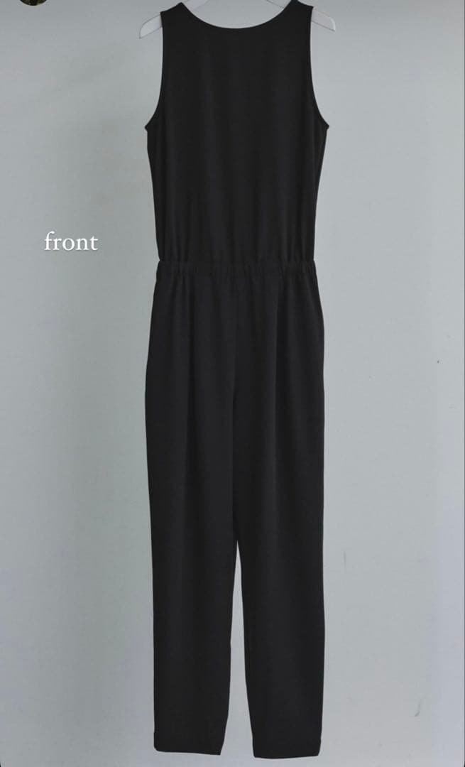 【美品】ナラ　Nala Relax Long all in oneオールインワン