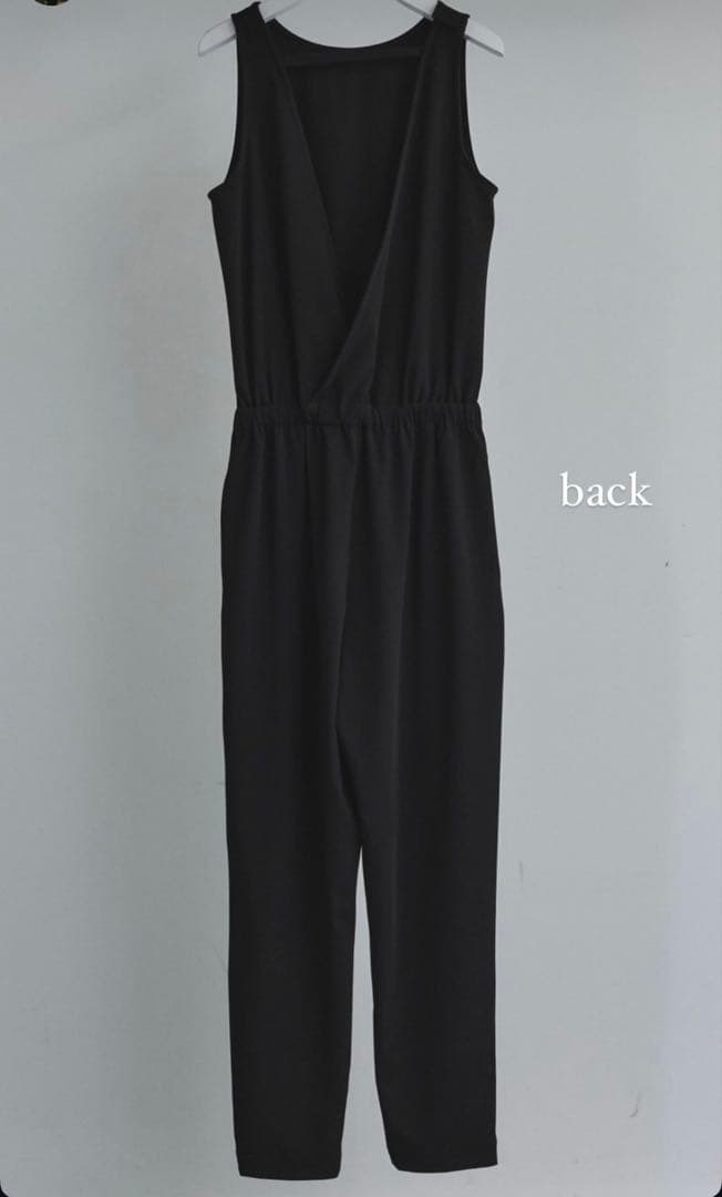 【美品】ナラ　Nala Relax Long all in oneオールインワン