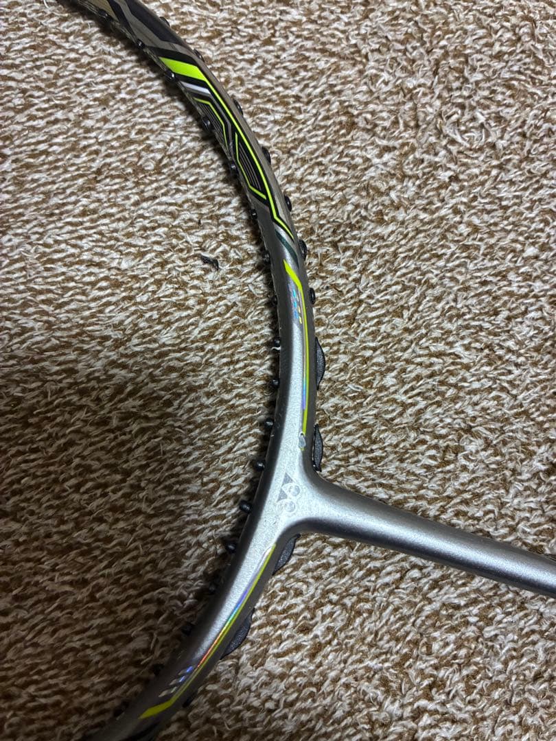 NAVORY 900 バドミントンラケット