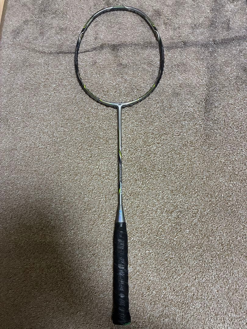 NAVORY 900 バドミントンラケット