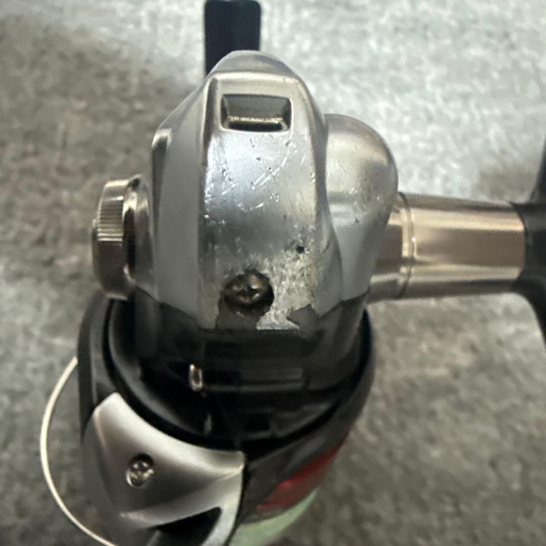 SHIMANO セフィアBBTIPEGING