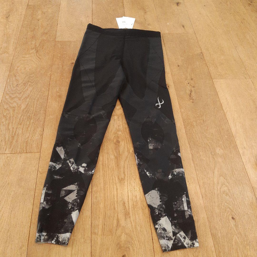 CW-XレギンスM スポブラM ショーツMワコール 新品