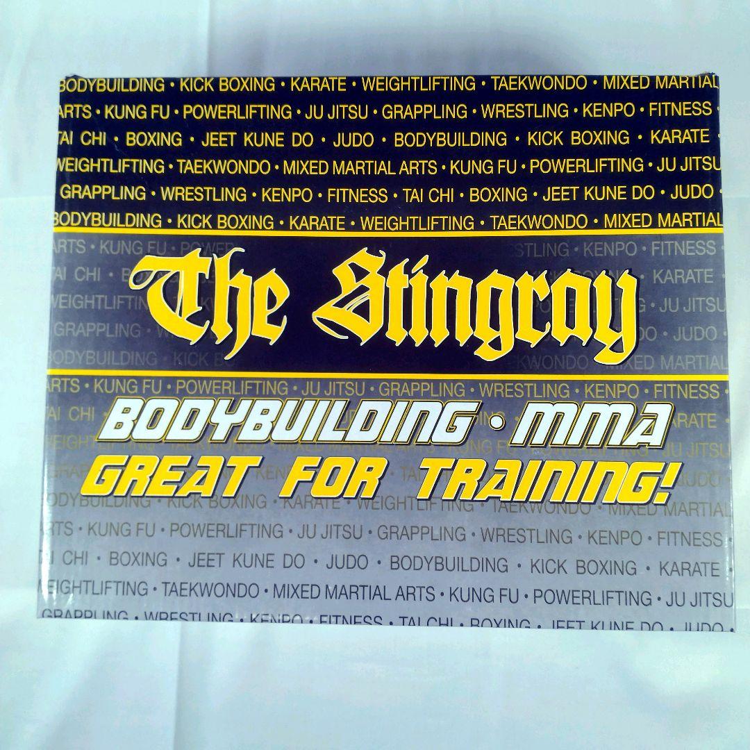 OTOMIX STINGRAYESCAPEトレーニングシューズレッド28.0cm