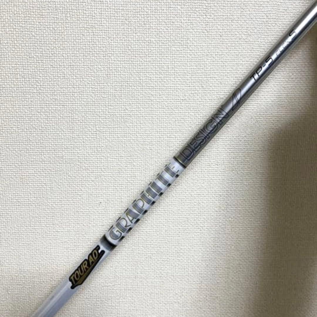 美品 PARADYM Ai SMOKE ♦︎♦︎♦︎ 10.5度 ヘッドのみ