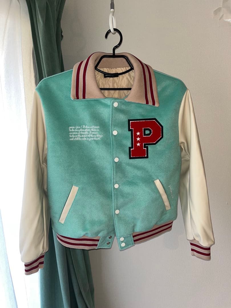 G-DRAGON 着用　ジャケット　PEACEMINUSONE ジヨン