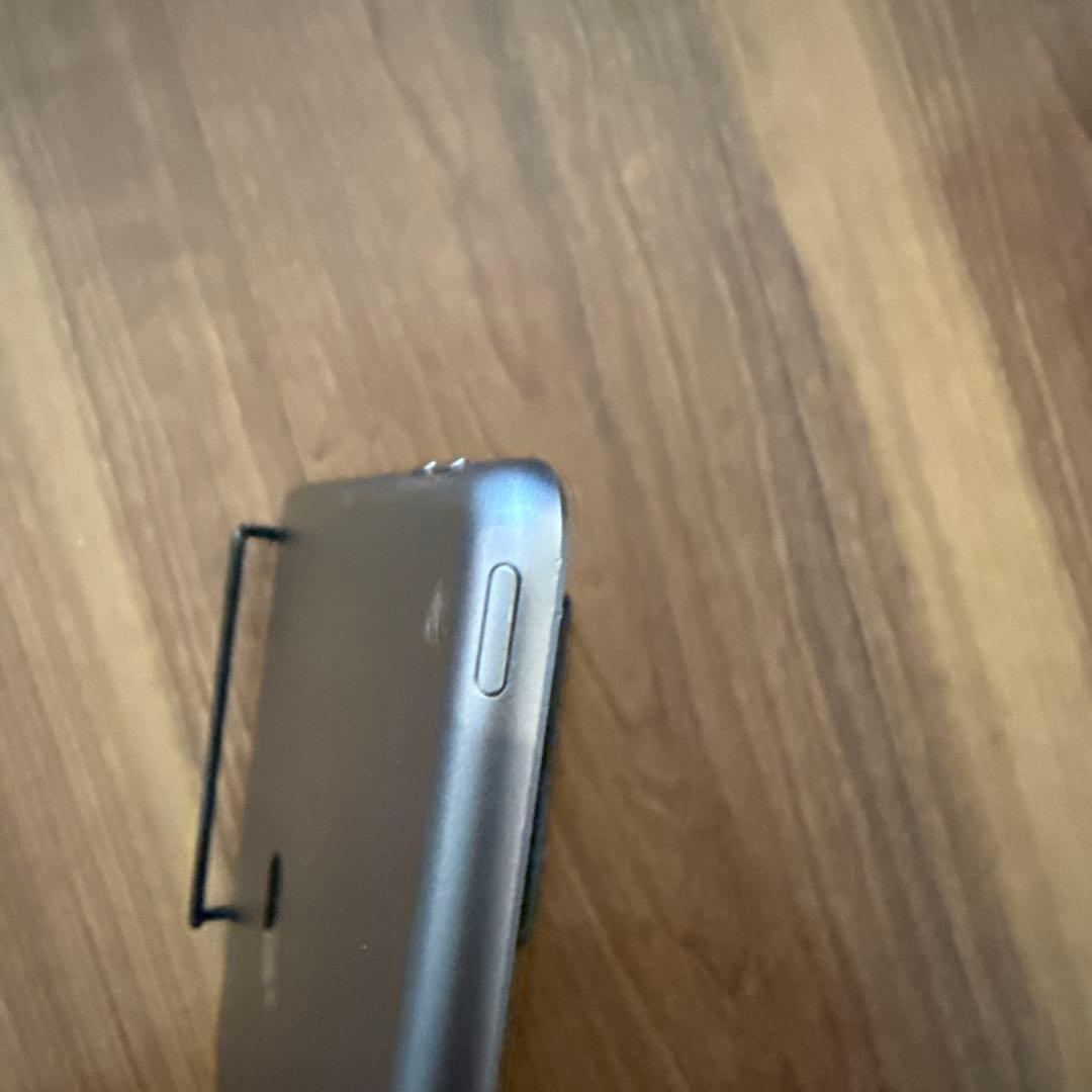 箱、付属品ありiPad 第7世代　32GBスペースグレー