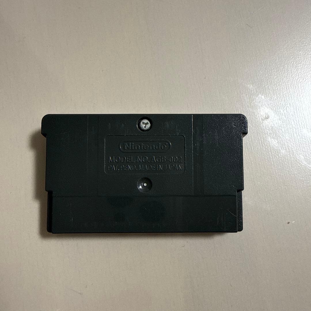 【FF4 E4版】ファイナルファンタジーIV アドバンス