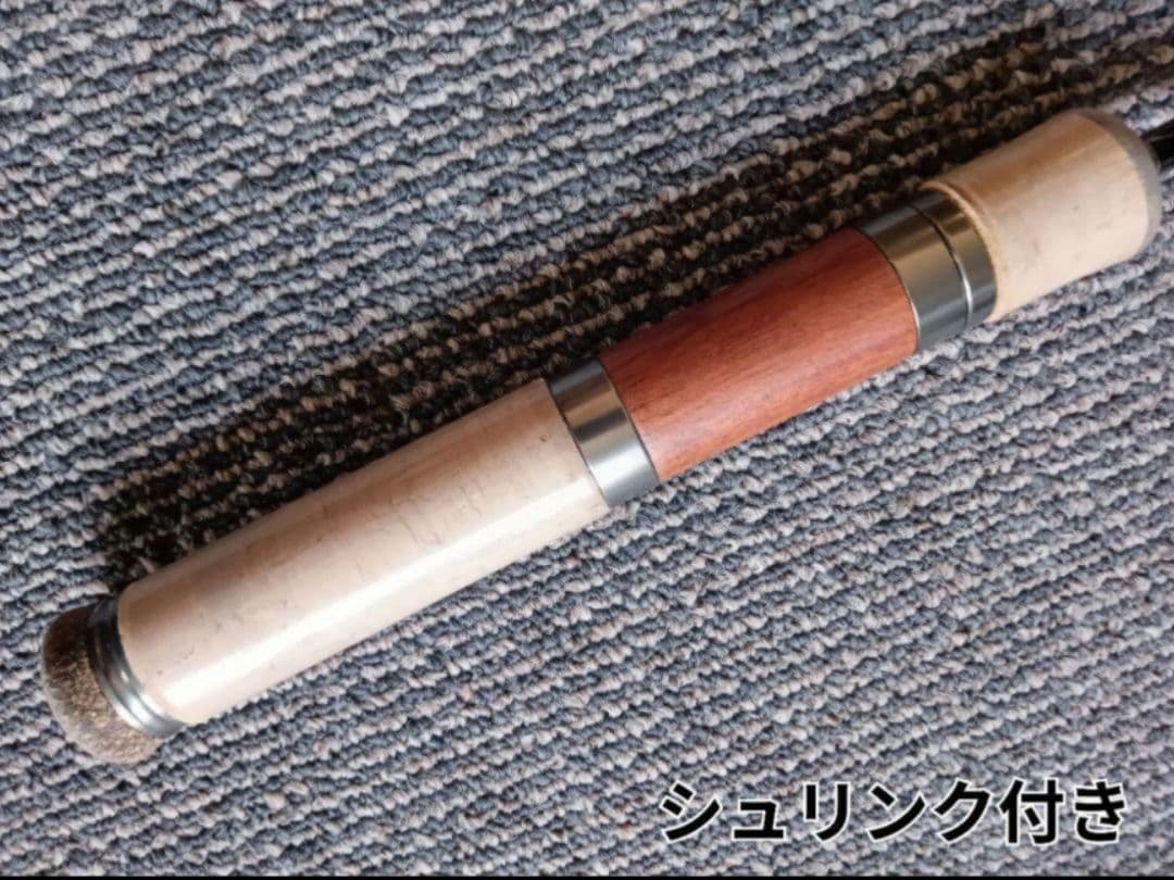 ティムコ TIEMCO エンハンサーEM53L Mountain Stream