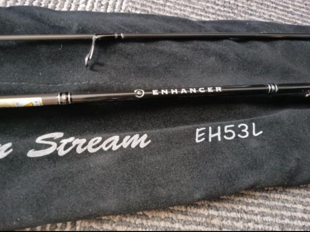 ティムコ TIEMCO エンハンサーEM53L Mountain Stream
