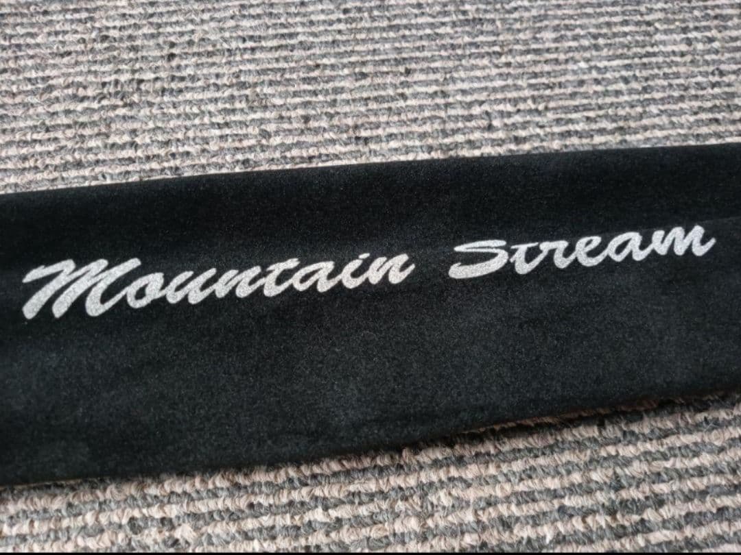 ティムコ TIEMCO エンハンサーEM53L Mountain Stream