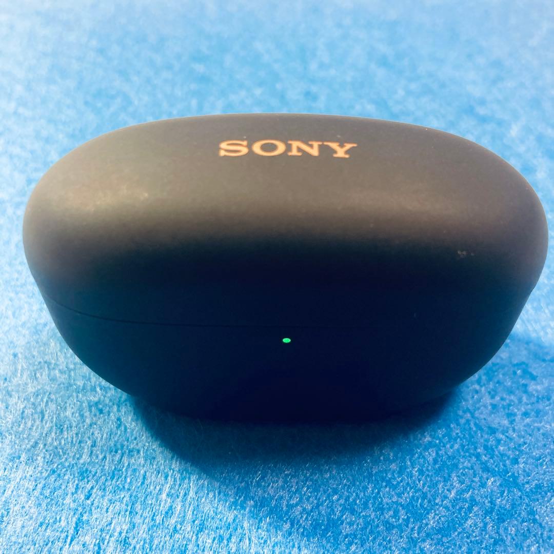 SONY WF-1000XM5 ワイヤレスイヤホン　セット　充電　ケース　右　左