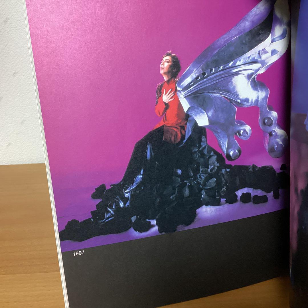 プリンツ21 沢田研二JULIE！JULIE！JULIE！ジュリー特集号　写真集