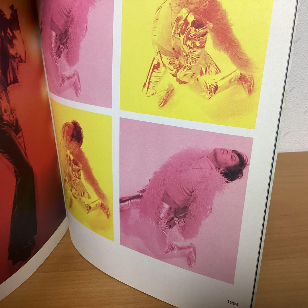 プリンツ21 沢田研二JULIE！JULIE！JULIE！ジュリー特集号　写真集