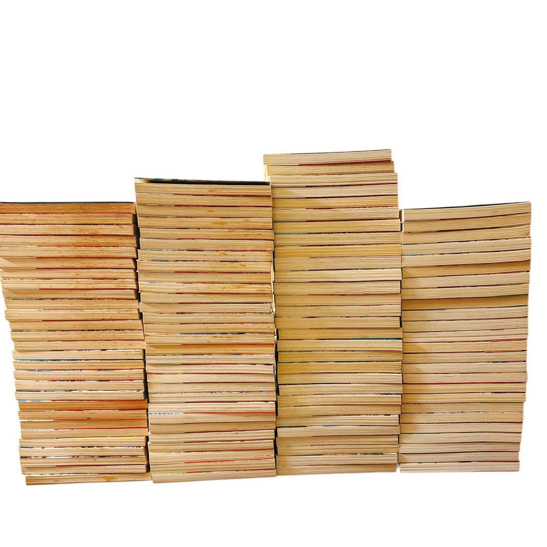 クッキングパパ　1～153巻　（抜けあり）　111冊セット+読者クッキング