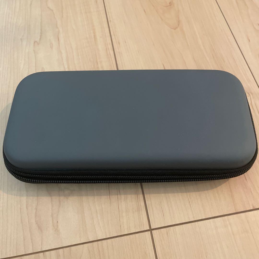 Nintendo Switch Light 本体（グレー）