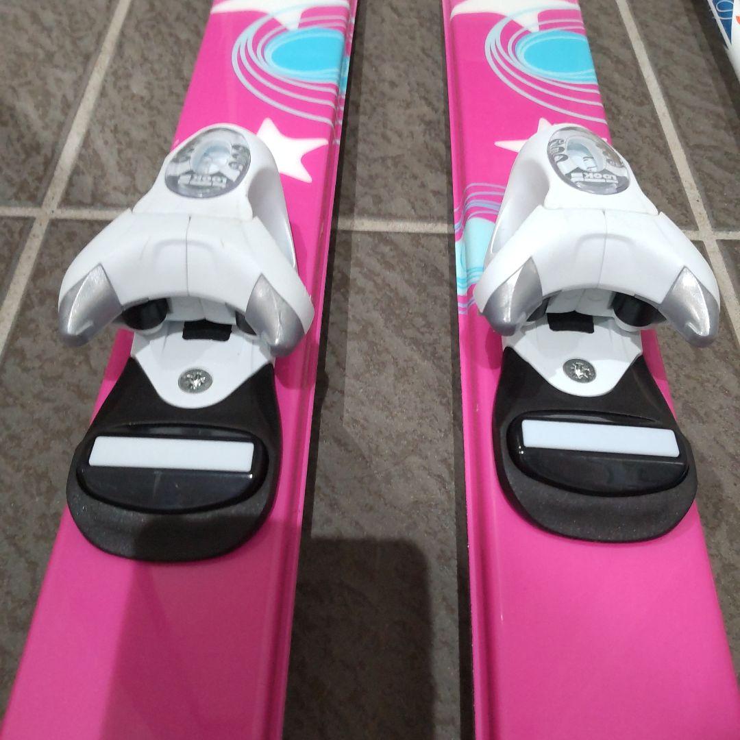 スキー 4点セット Swallow