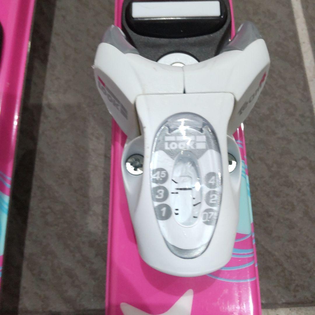 スキー 4点セット Swallow