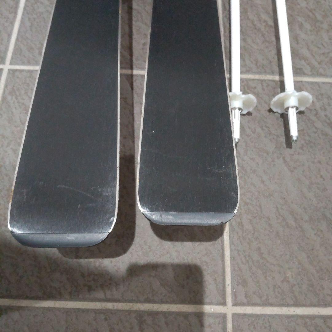 スキー 4点セット Swallow