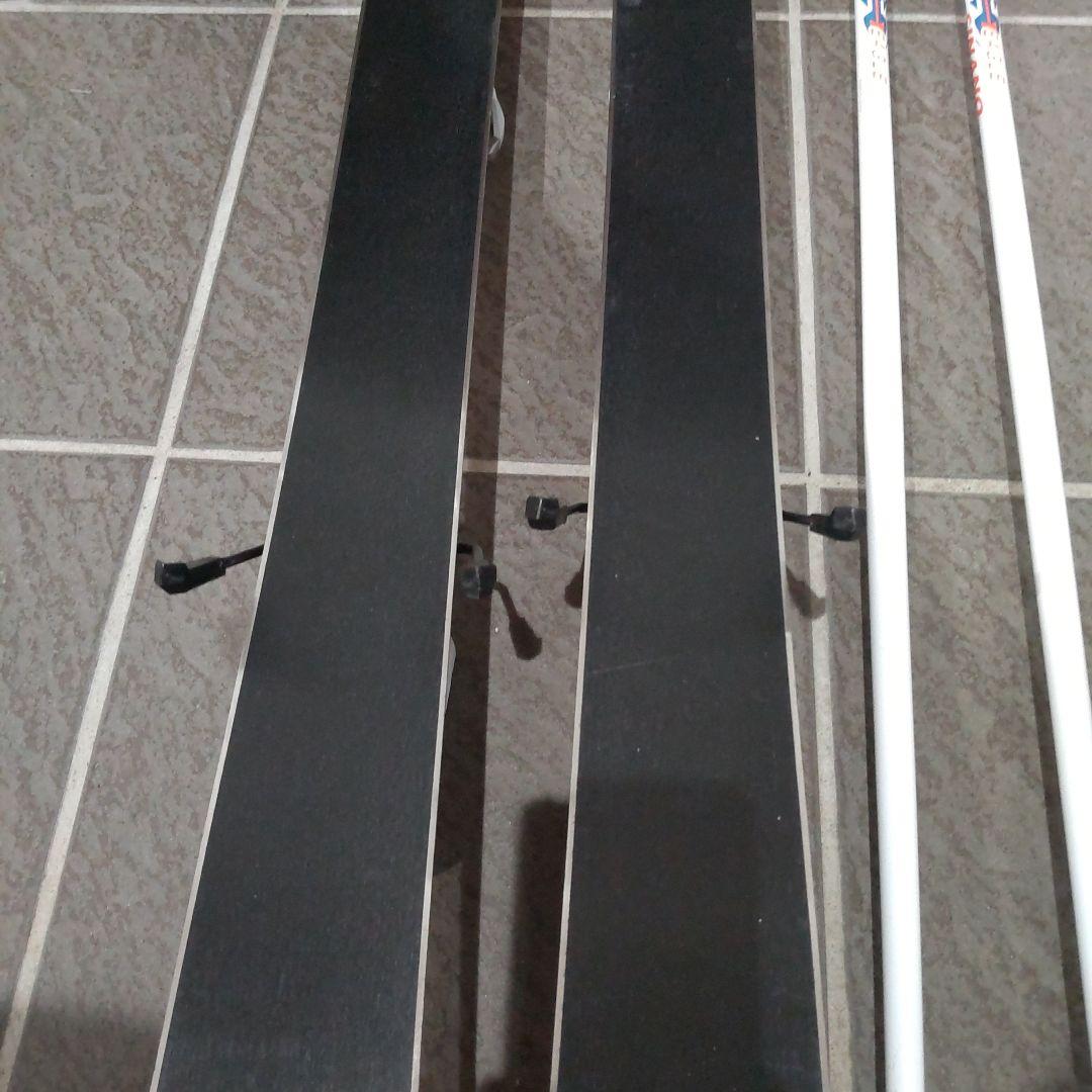 スキー 4点セット Swallow