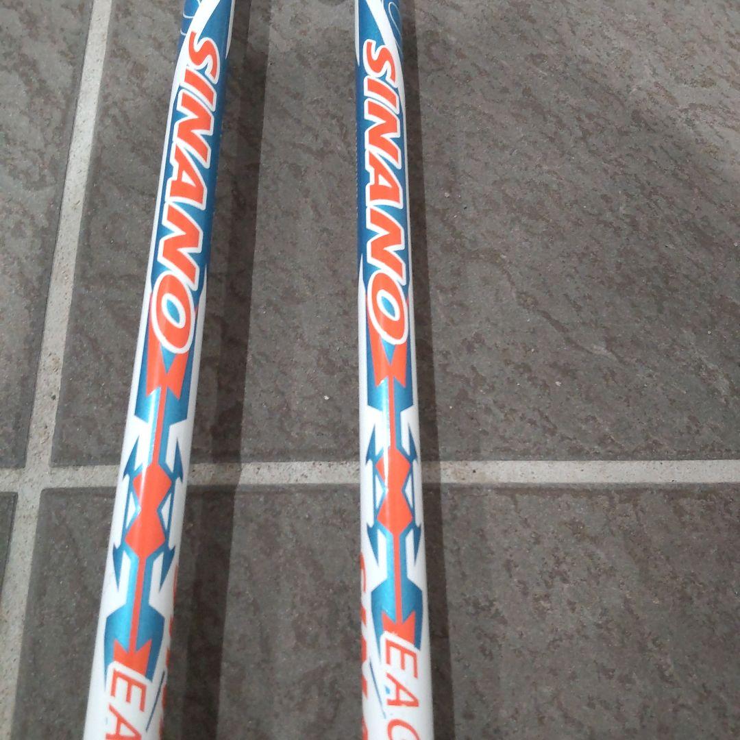 スキー 4点セット Swallow