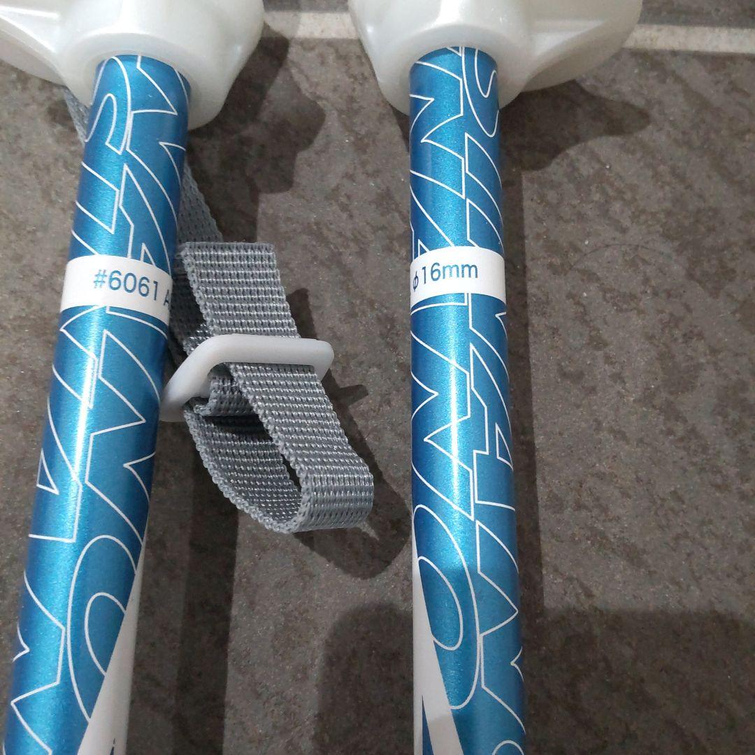 スキー 4点セット Swallow