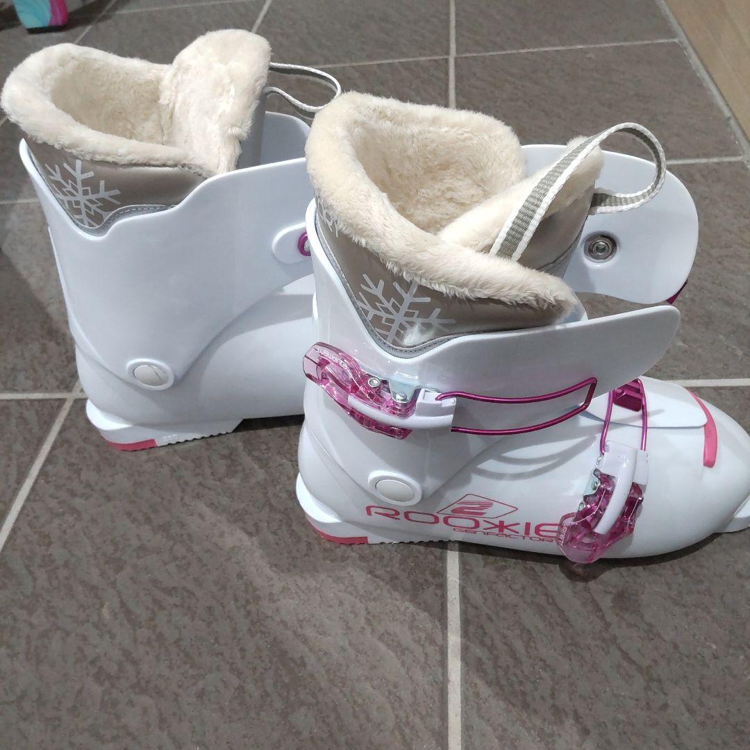 スキー 4点セット Swallow