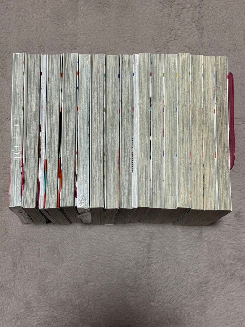 顔だけじゃ好きになりません 14巻セット