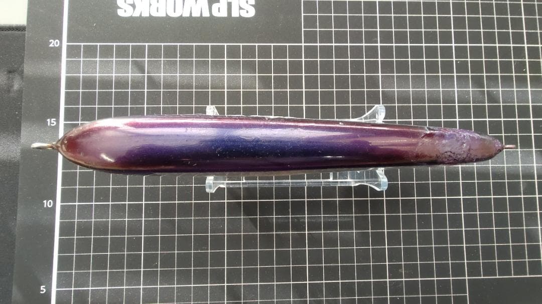 ローカルスタンダード　パドルベイト190　ダイブベイト190　ダイブベイト140