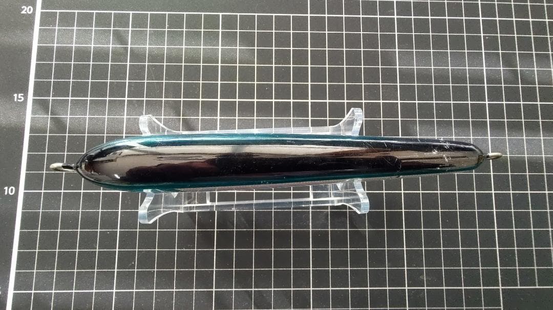 ローカルスタンダード　パドルベイト190　ダイブベイト190　ダイブベイト140