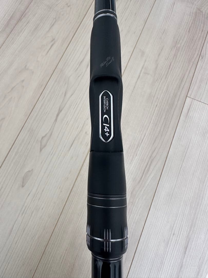 シマノ　22ベイシス　1-500