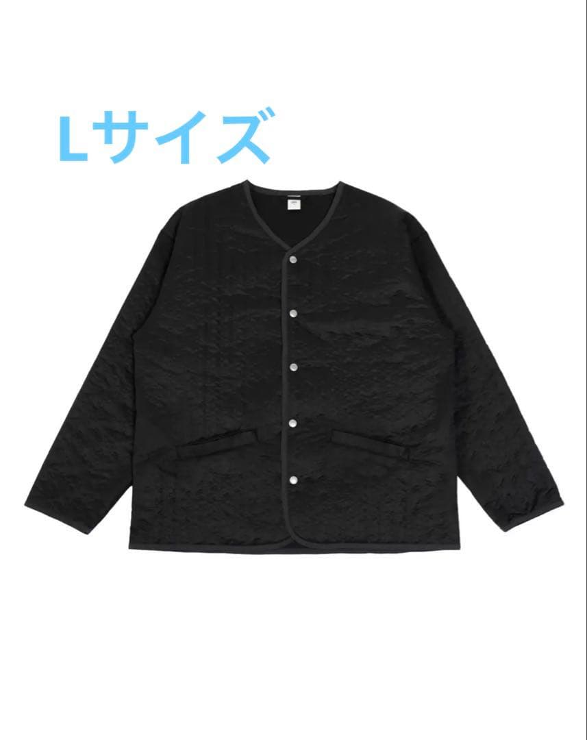 OVY LIMONTA Liner Jacket Lサイズ